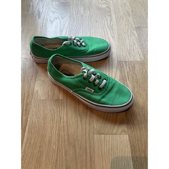 Womens Vans Size 7 TB4R - Picture 3 of 7
